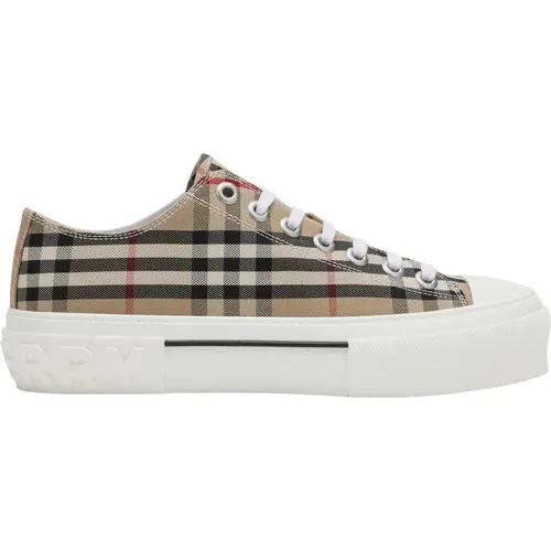 Shoes > Sneakers - - Burberry - Modalova