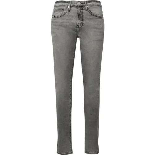 Jeans > Slim-fit Jeans - - Frame - Modalova