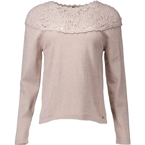 Knitwear > Round-neck Knitwear - - Gustav - Modalova