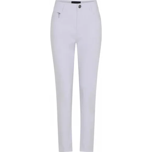 Trousers > Slim-fit Trousers - - C.Ro - Modalova