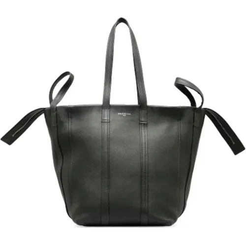 Pre-owned > Pre-owned Bags > Pre-owned Tote Bags - - Balenciaga Vintage - Modalova