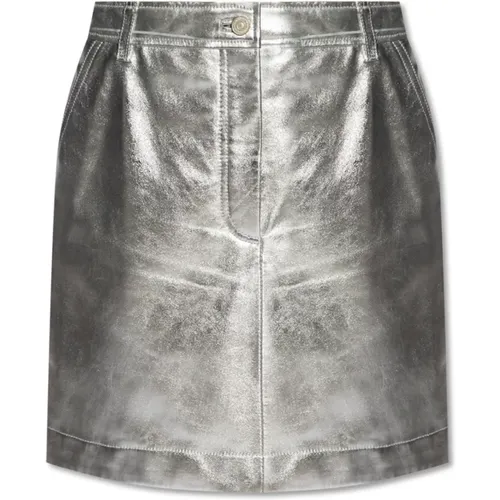 Skirts > Leather Skirts - - PS By Paul Smith - Modalova