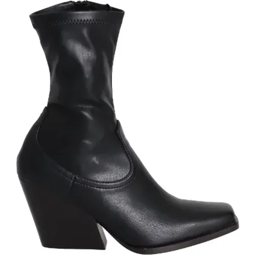 Pre-owned > Pre-owned Shoes > Pre-owned Boots - - Stella McCartney Pre-owned - Modalova