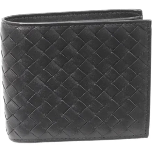 Pre-owned > Pre-owned Accessories > Pre-owned Wallets - - Bottega Veneta Vintage - Modalova