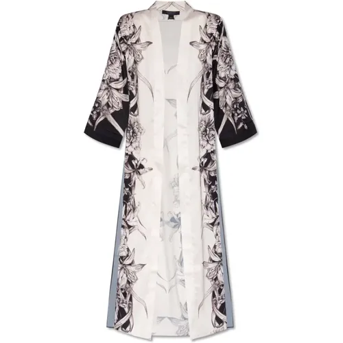 Blouses & Shirts > Kimonos - - AllSaints - Modalova
