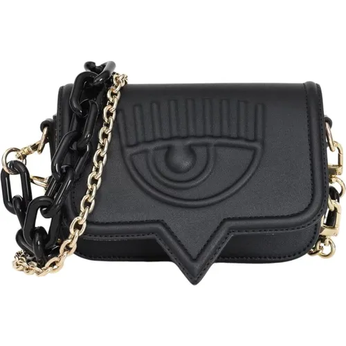 Bags > Cross Body Bags - - Chiara Ferragni Collection - Modalova