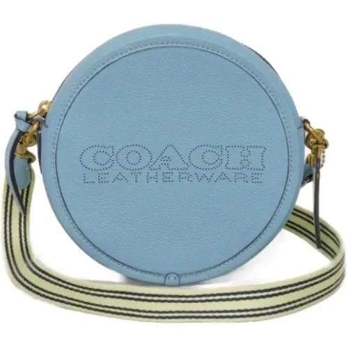 Pre-owned > Pre-owned Bags > Pre-owned Cross Body Bags - - Coach Pre-owned - Modalova