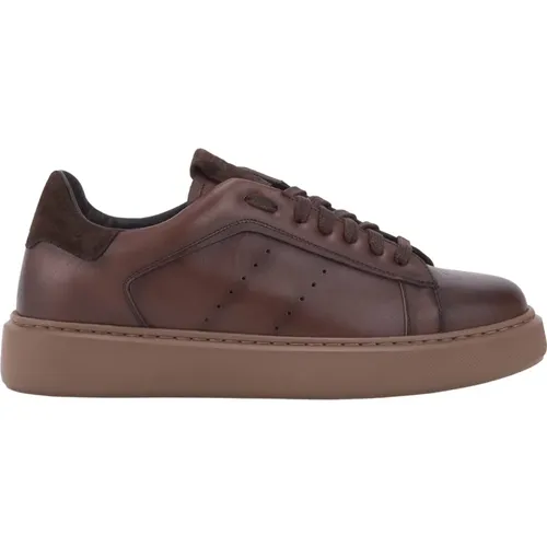 Calce - Shoes > Sneakers - Brown - Calce - Modalova