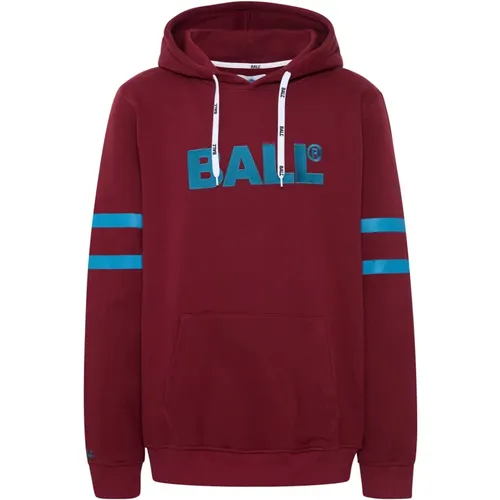 Sweatshirts & Hoodies > Hoodies - - Ball - Modalova