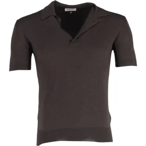 Pre-owned > Pre-owned Tops - - Valentino Vintage - Modalova