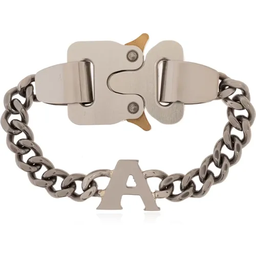 Accessories > Jewellery > Bracelets - - 1017 Alyx 9SM - Modalova