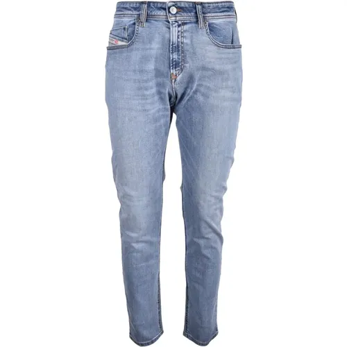 Jeans > Slim-fit Jeans - - Diesel - Modalova