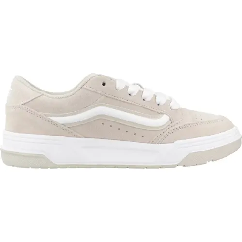 Vans - Shoes > Sneakers - Beige - Vans - Modalova