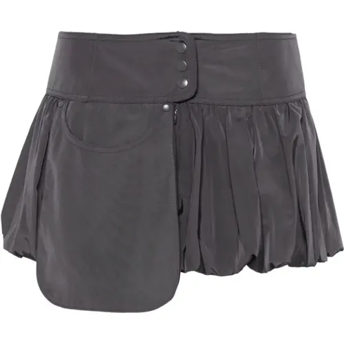 Skirts > Short Skirts - - LOW Classic - Modalova