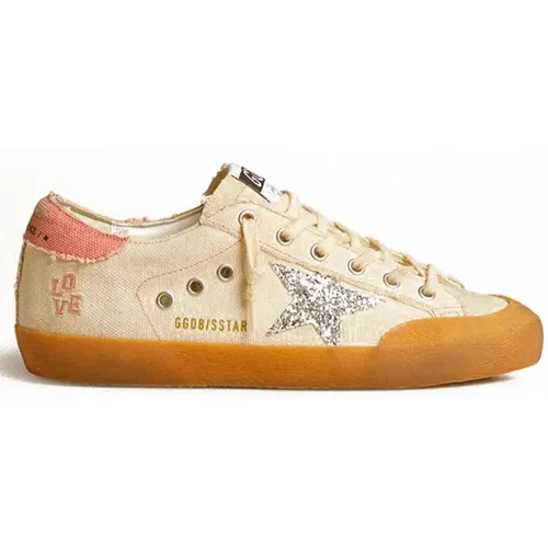 Shoes > Sneakers - - Golden Goose - Modalova