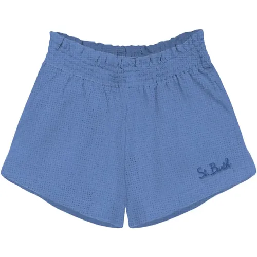 Shorts > Short Shorts - - Saint Barth - Modalova