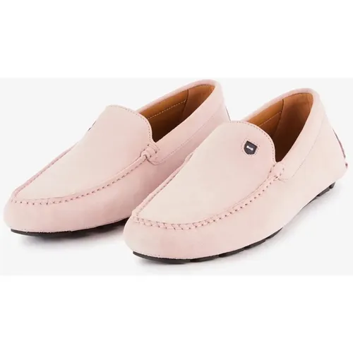 Shoes > Flats > Loafers - - Eden Park - Modalova