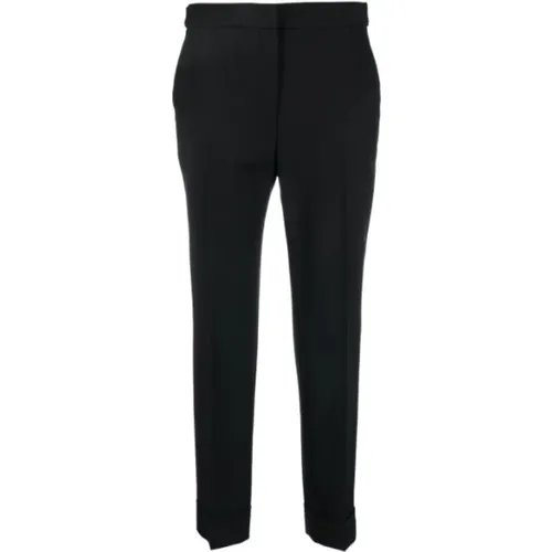 Trousers > Slim-fit Trousers - - Pt01 - Modalova