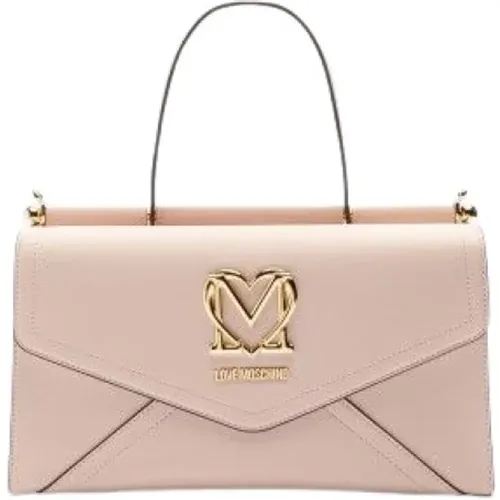 Bags > Handbags - - Love Moschino - Modalova