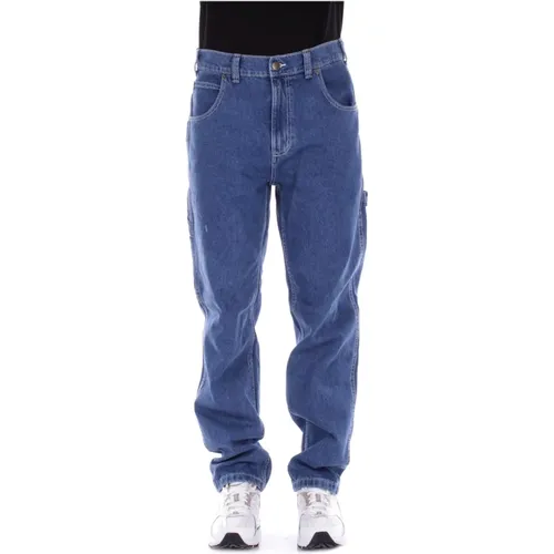 Jeans > Loose-fit Jeans - - Dickies - Modalova