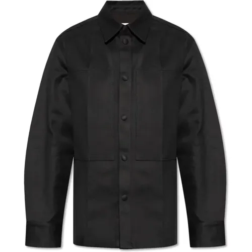 Shirts > Casual Shirts - - Jil Sander - Modalova