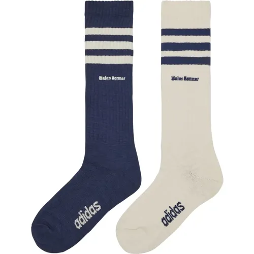 Underwear > Socks - - Adidas - Modalova