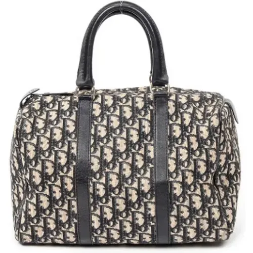 Pre-owned > Pre-owned Bags > Pre-owned Weekend Bags - - Dior Vintage - Modalova