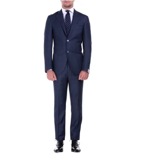 Suits > Suit Sets - - Corneliani - Modalova