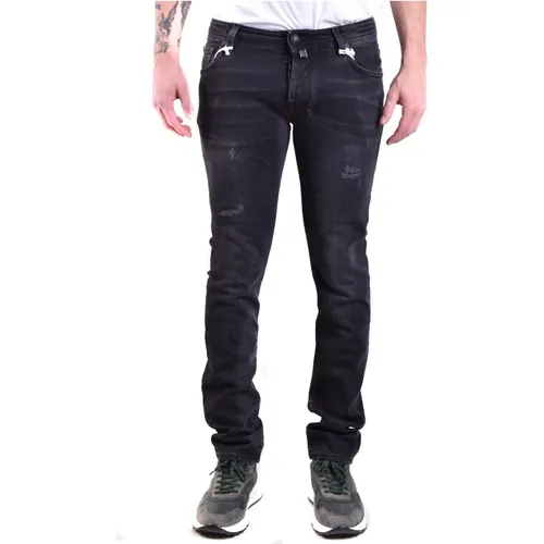 Jeans > Slim-fit Jeans - - Jacob Cohën - Modalova