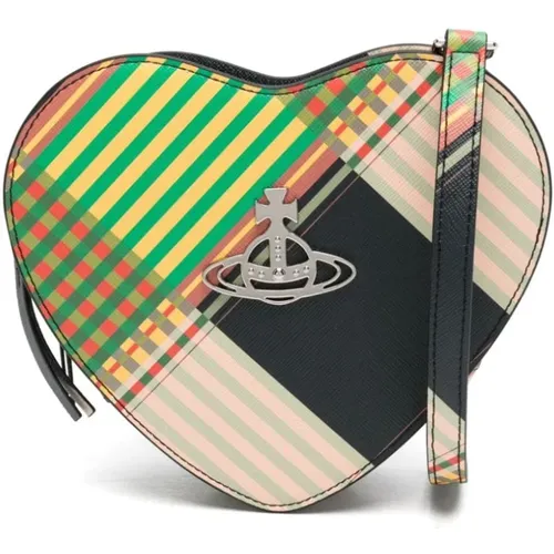 Bags > Cross Body Bags - - Vivienne Westwood - Modalova