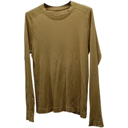 Pre-owned > Pre-owned Tops - - Dries van Noten Pre-owned - Modalova