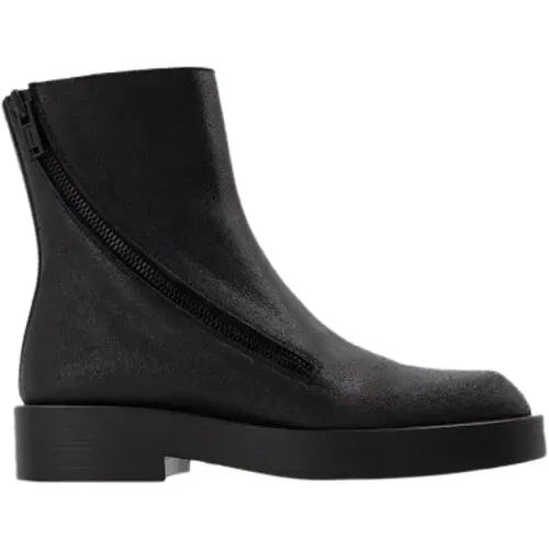 Shoes > Boots > Ankle Boots - - Ann Demeulemeester - Modalova