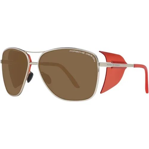 Accessories > Sunglasses - - Porsche Design - Modalova