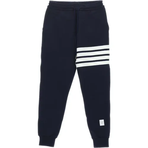 Trousers > Sweatpants - - Thom Browne - Modalova