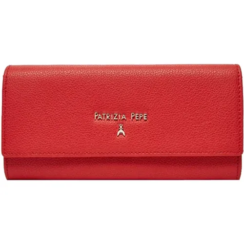 Accessories > Wallets & Cardholders - - PATRIZIA PEPE - Modalova