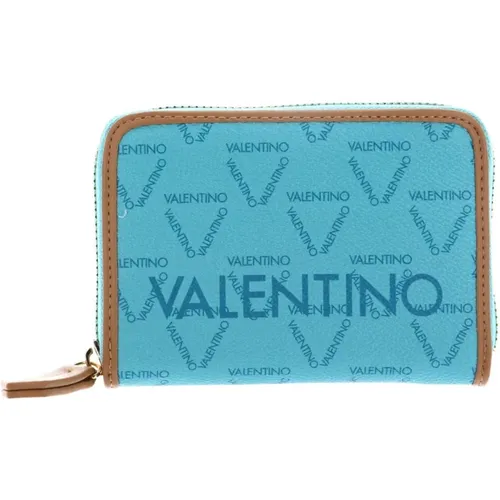 Accessories > Wallets & Cardholders - - Valentino by Mario Valentino - Modalova