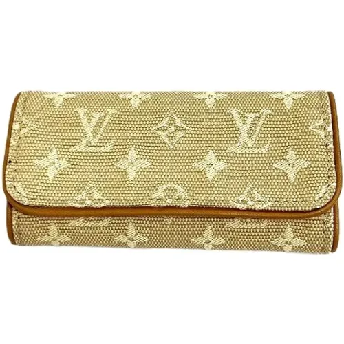 Pre-owned > Pre-owned Accessories - - Louis Vuitton Vintage - Modalova