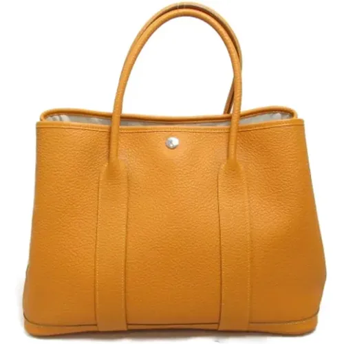 Pre-owned > Pre-owned Bags > Pre-owned Tote Bags - - Hermès Vintage - Modalova