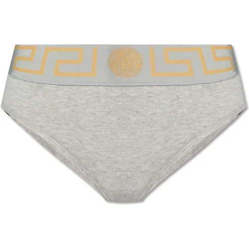 Underwear > Bottoms - - Versace - Modalova