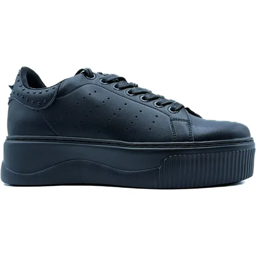 Cult - Shoes > Sneakers - Black - Cult - Modalova