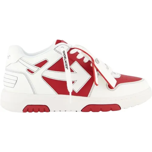 Shoes > Sneakers - - Off White - Modalova