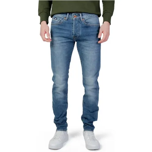 Jeans > Slim-fit Jeans - - GAS - Modalova