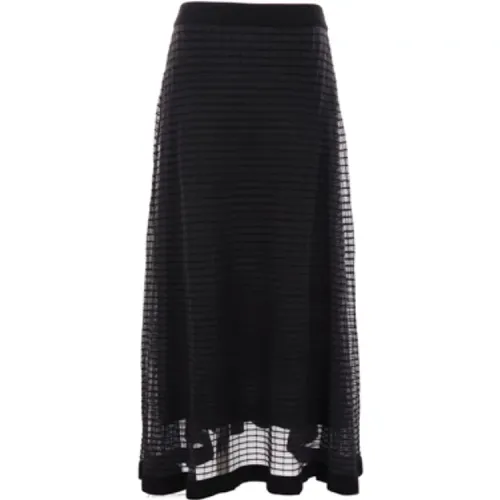 Skirts > Midi Skirts - - Cecilie Bahnsen - Modalova