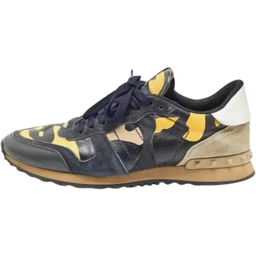 Pre-owned > Pre-owned Shoes > Pre-owned Sneakers - - Valentino Vintage - Modalova