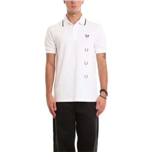 Tops > Polo Shirts - - Fred Perry - Modalova