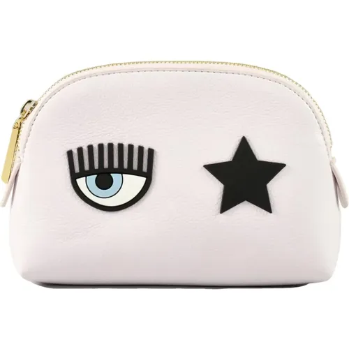 Bags > Toilet Bags - - Chiara Ferragni Collection - Modalova