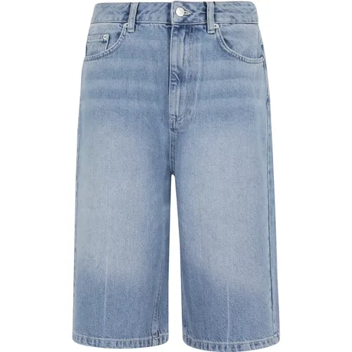 Shorts > Denim Shorts - - Birgitte Herskind - Modalova