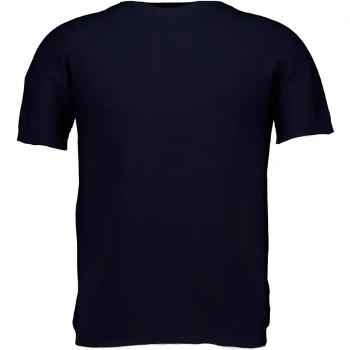 Tops > T-Shirts - - AlphaTauri - Modalova