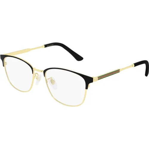 Accessories > Glasses - - Gucci - Modalova