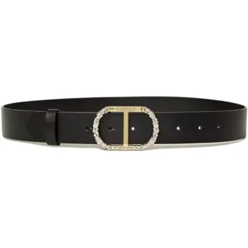 Accessories > Belts - - Twinset - Modalova